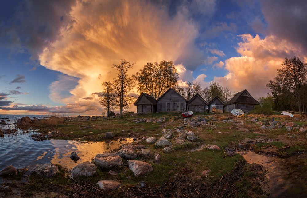 Photograph by Элвис Антсон