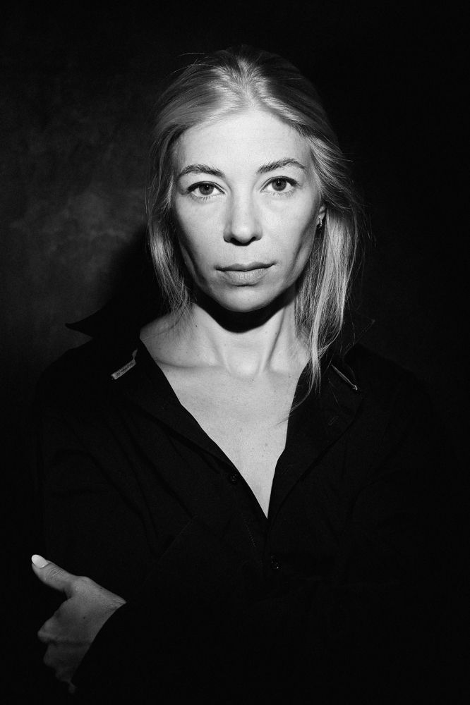 Photograph by Анастасия Козлова