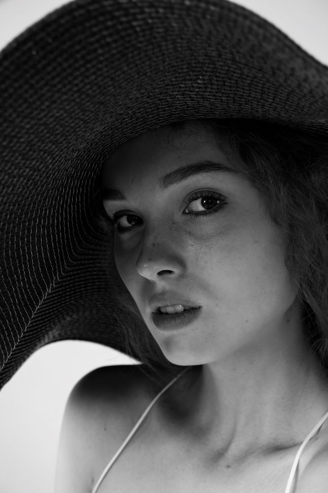 Photograph by Екатерина Лучинина