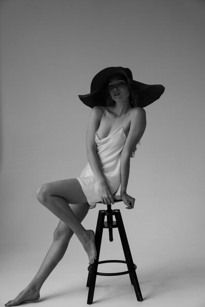 Photograph by Екатерина Лучинина