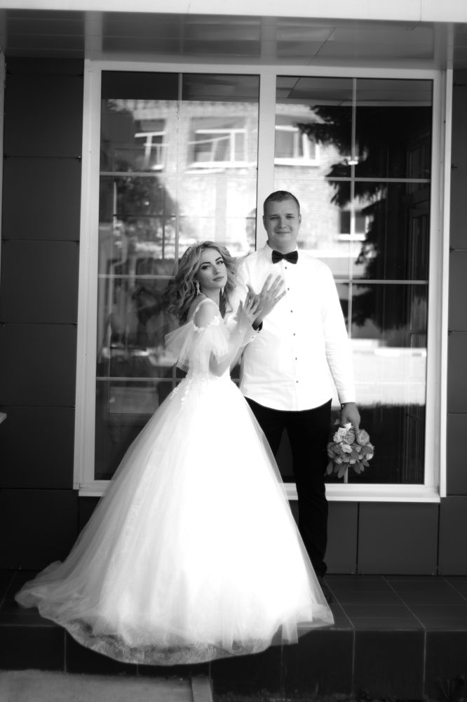 Фотография автора Яна Прошунина