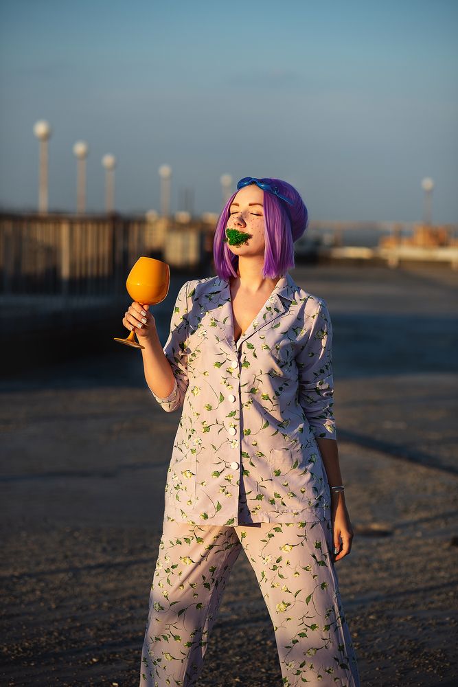 Photograph by Наталья Скроб