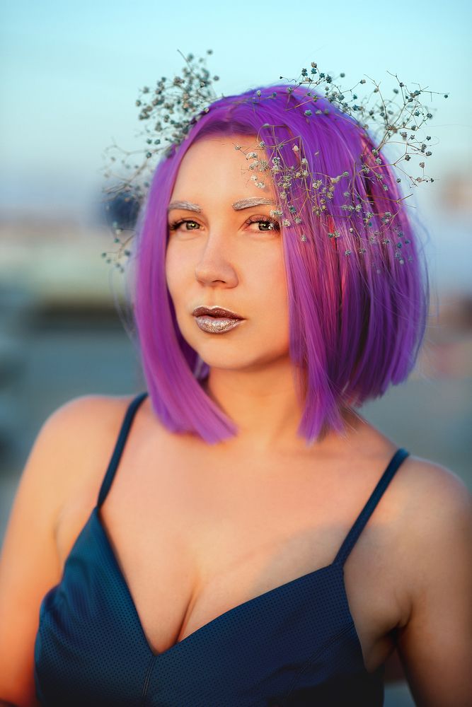 Photograph by Наталья Скроб