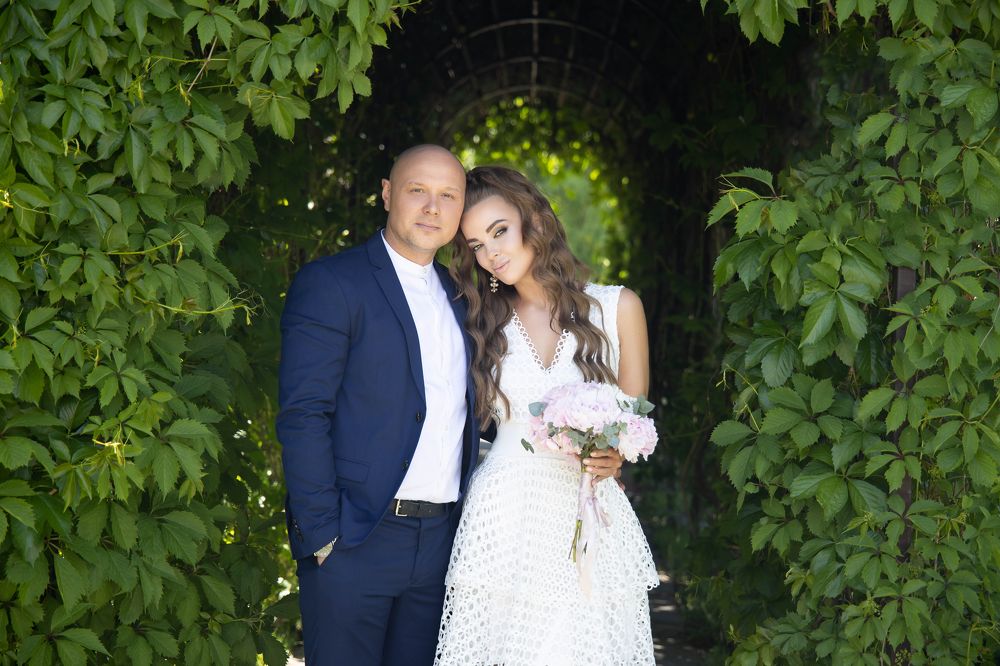 Photograph by Анастасия Петренко