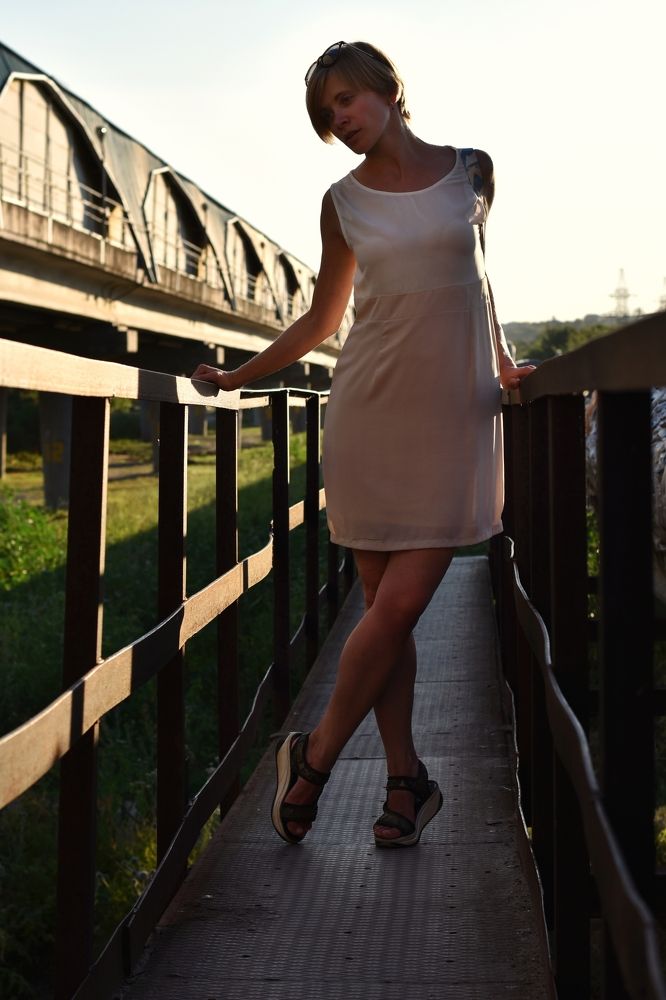 Photograph by Нина Писклова