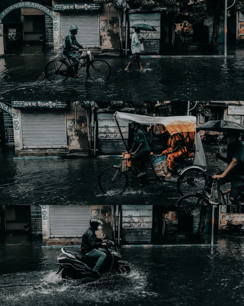 Photograph by Ambar Das