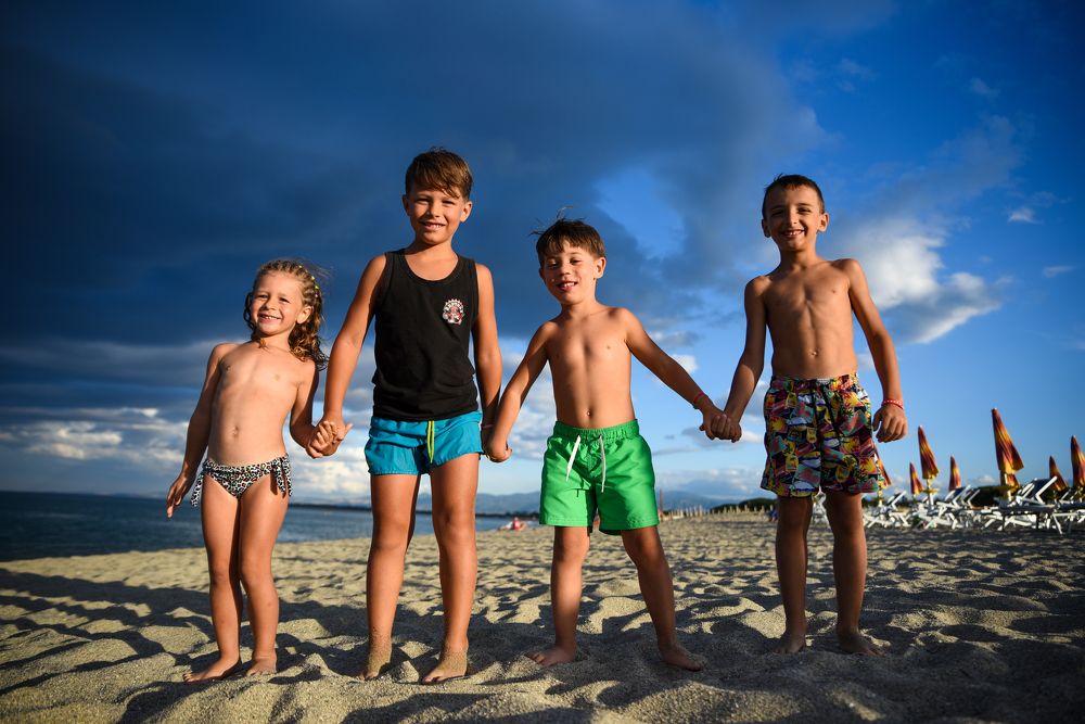 Photograph by Taras Onyshchuk