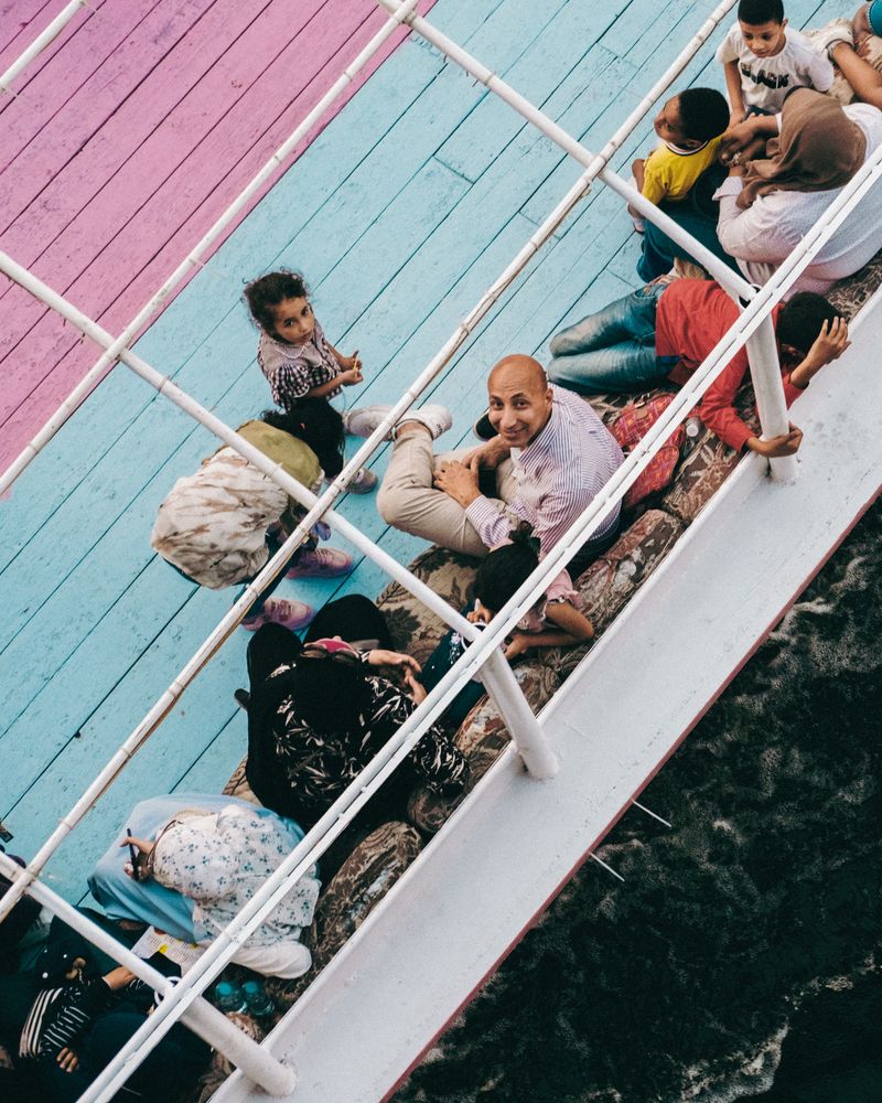 Photograph by Ahmed Emam