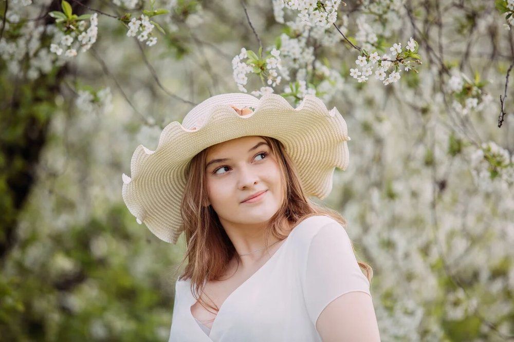 Photograph by Ольга Гаврилова