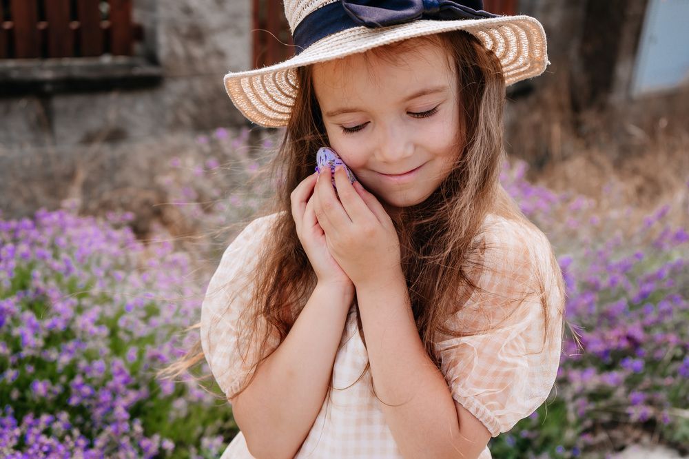 Photograph by Olga Tiurina