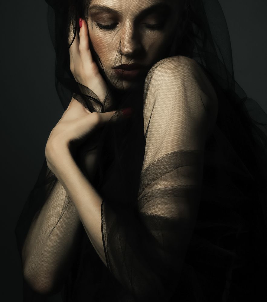 Photograph by Валентина Волкова