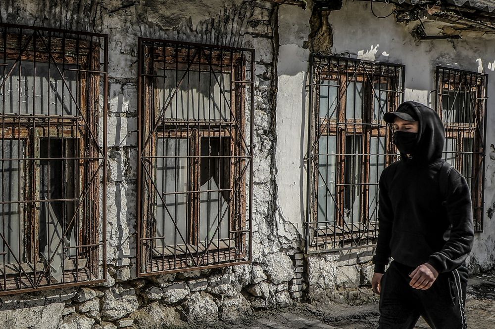 Photograph by Валерия Маркова