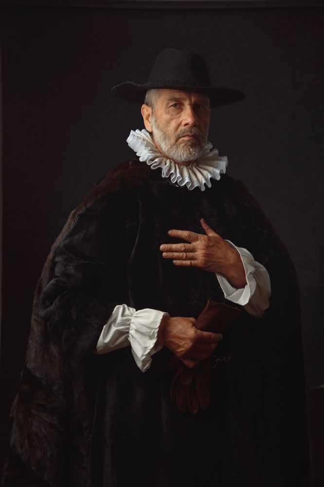 Фотография автора Александр Никитин