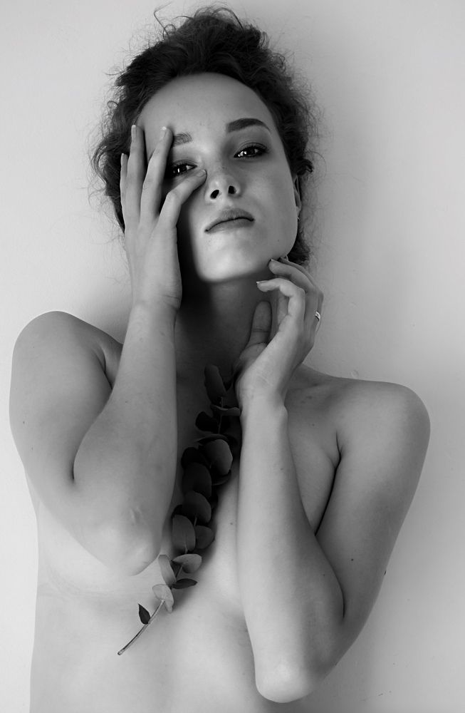 Photograph by Екатерина Лучинина