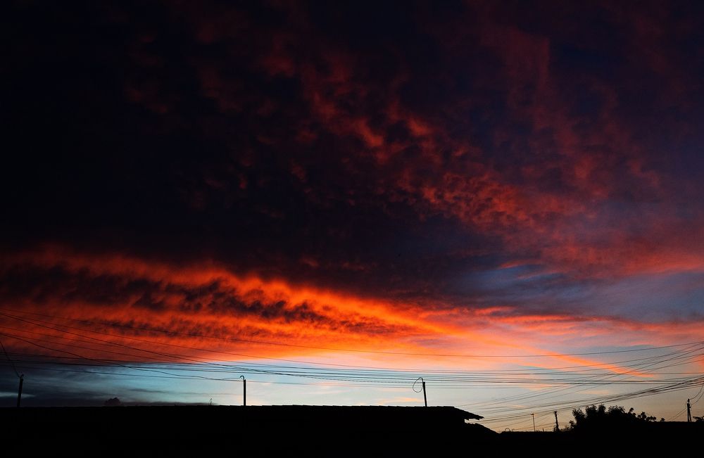 Photograph by Gerson Ricardo Costa Farias