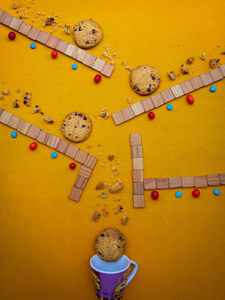 Photograph by Mark Evans Espera