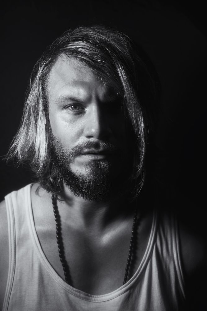 Photograph by Attila Grósz