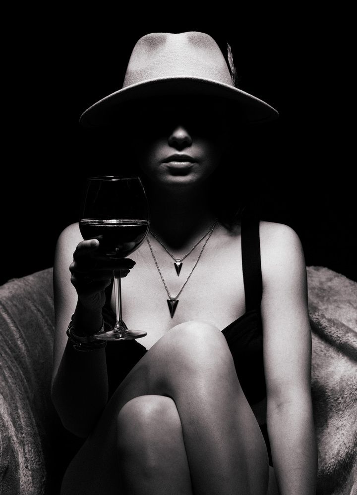 Photograph by Maciej Babiński