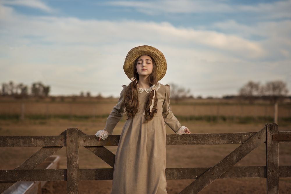 Photograph by María Laura Clerici