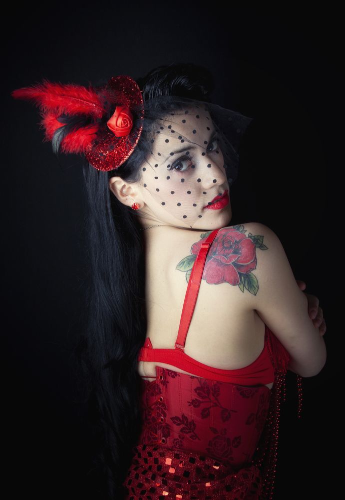 Photograph by David Bueno