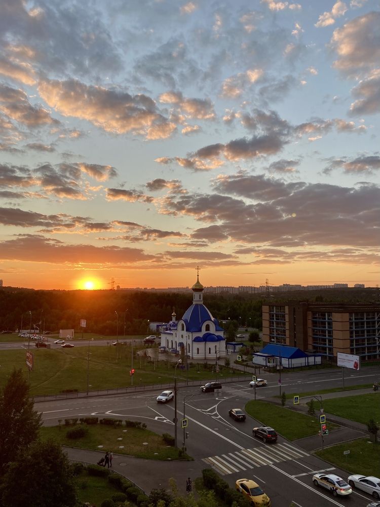 Photograph by Иван Нагаев