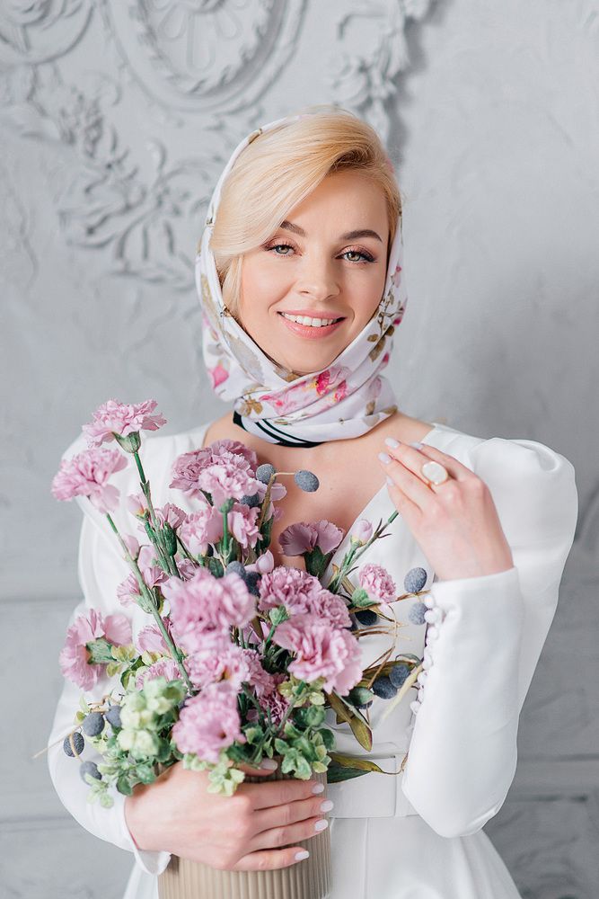 Photograph by Ольга Маслюченко