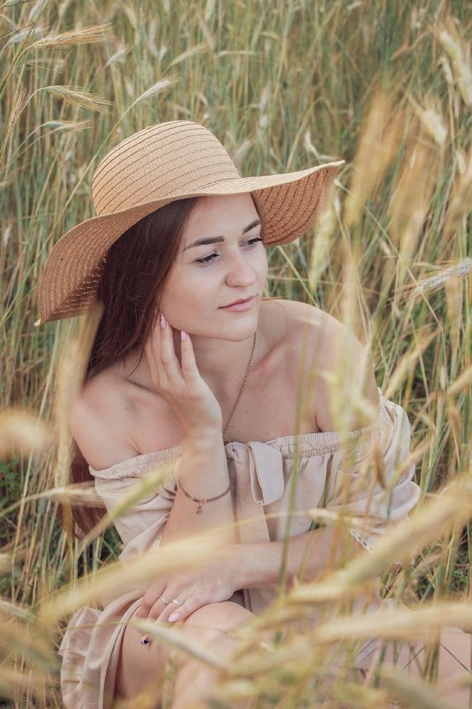 Photograph by Angelina Bukina