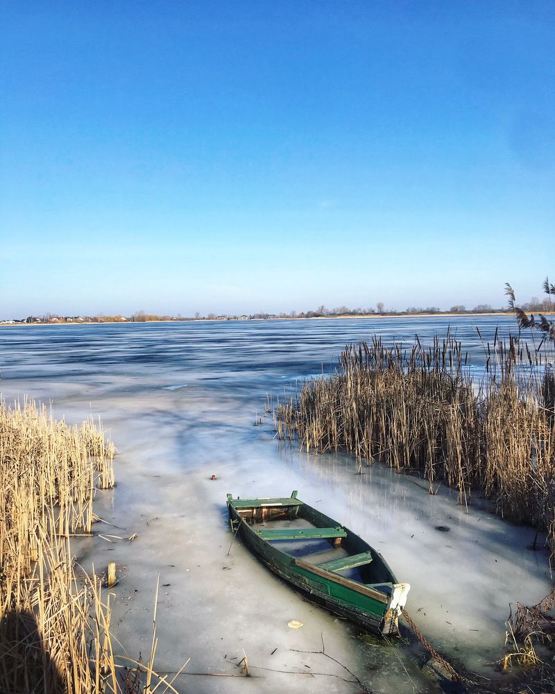 Photograph by Anna Klymak