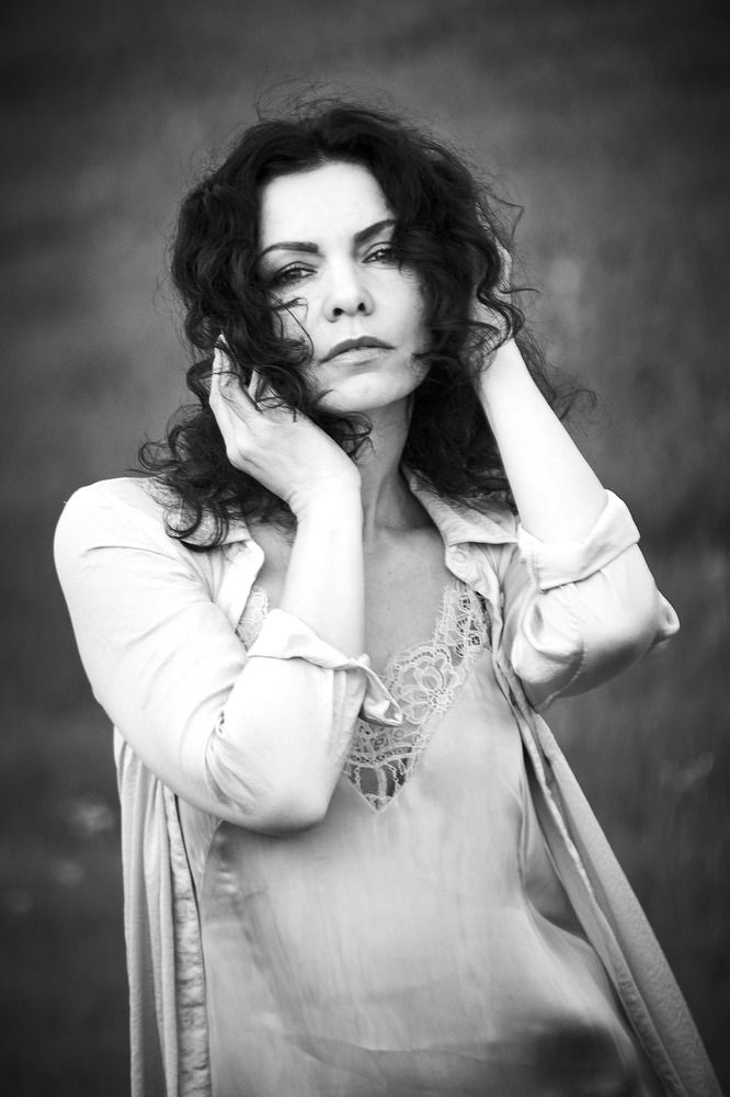 Photograph by Татьяна Полянская