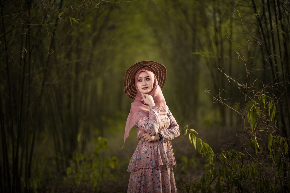 Photograph by Abdullah Yaacob