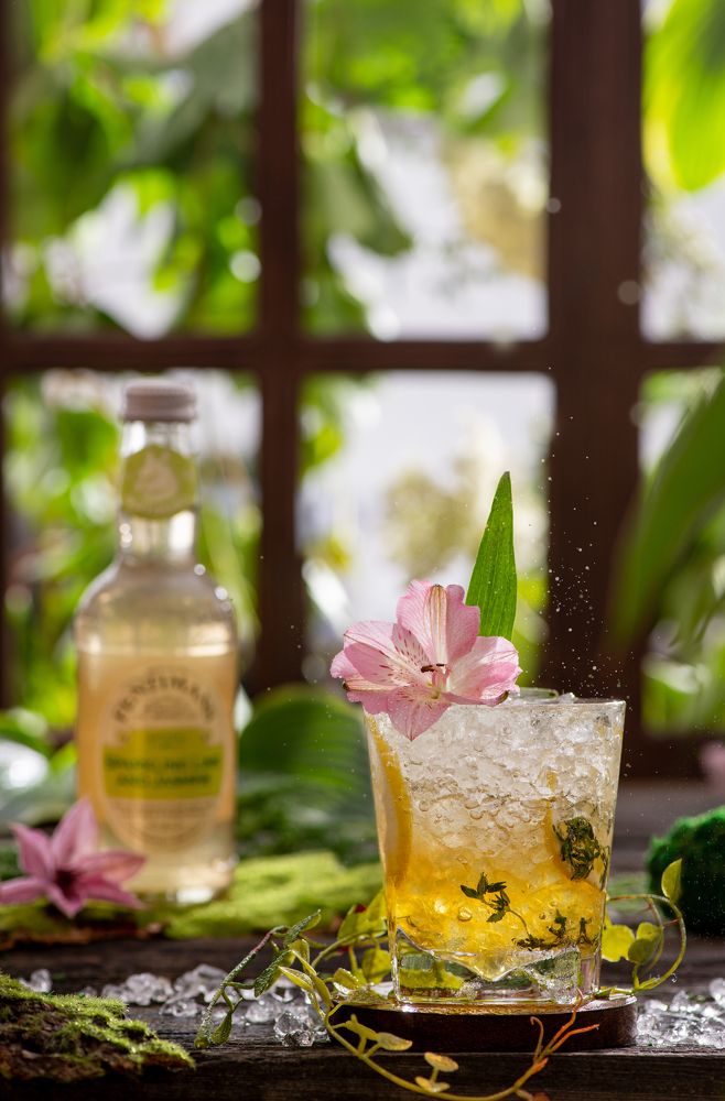 Photograph by Дарья Магарина