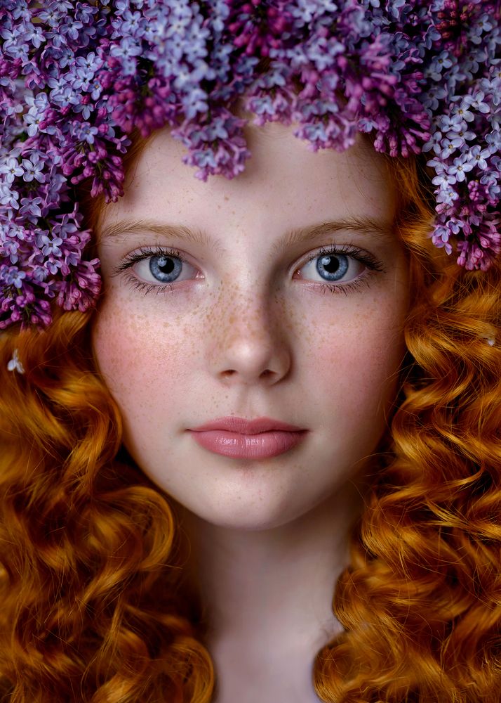 Photograph by Karolina Leszczyńska - Urbaniak