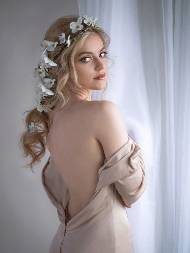 Photograph by Karolina Leszczyńska - Urbaniak