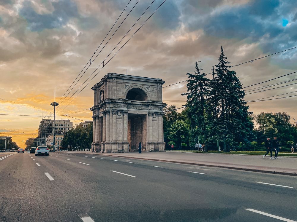 Photograph by Марина Моисей