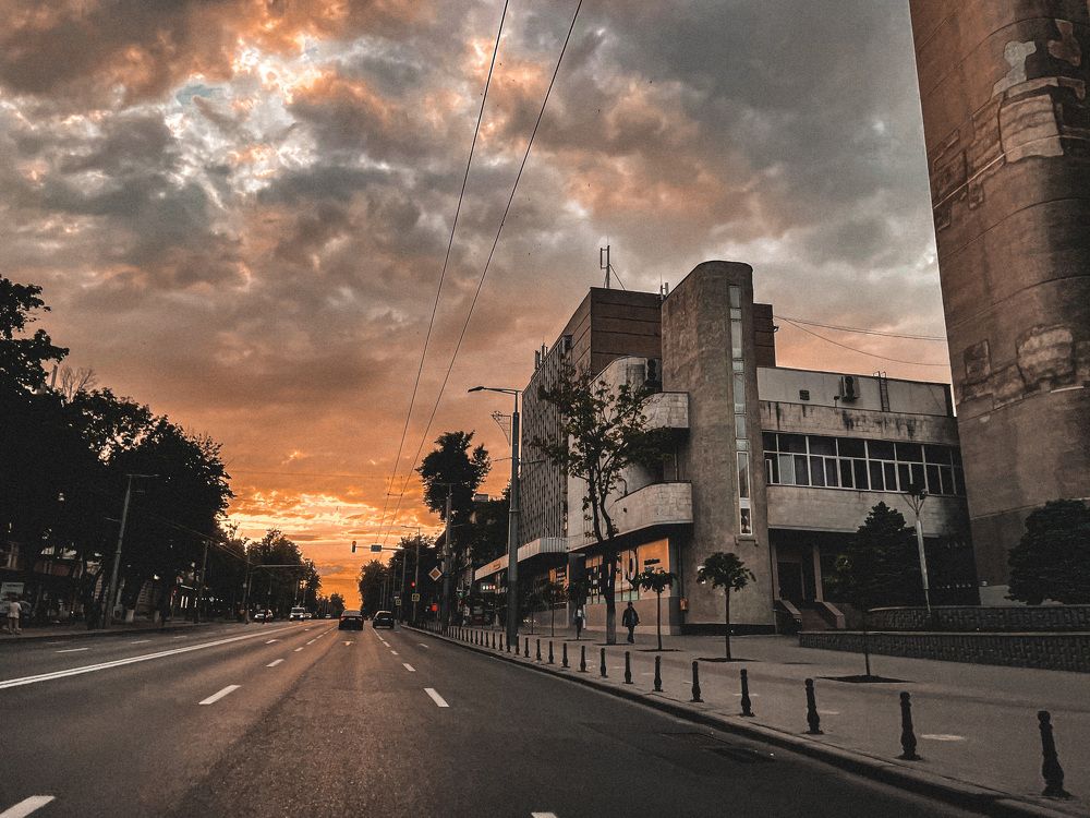 Photograph by Марина Моисей