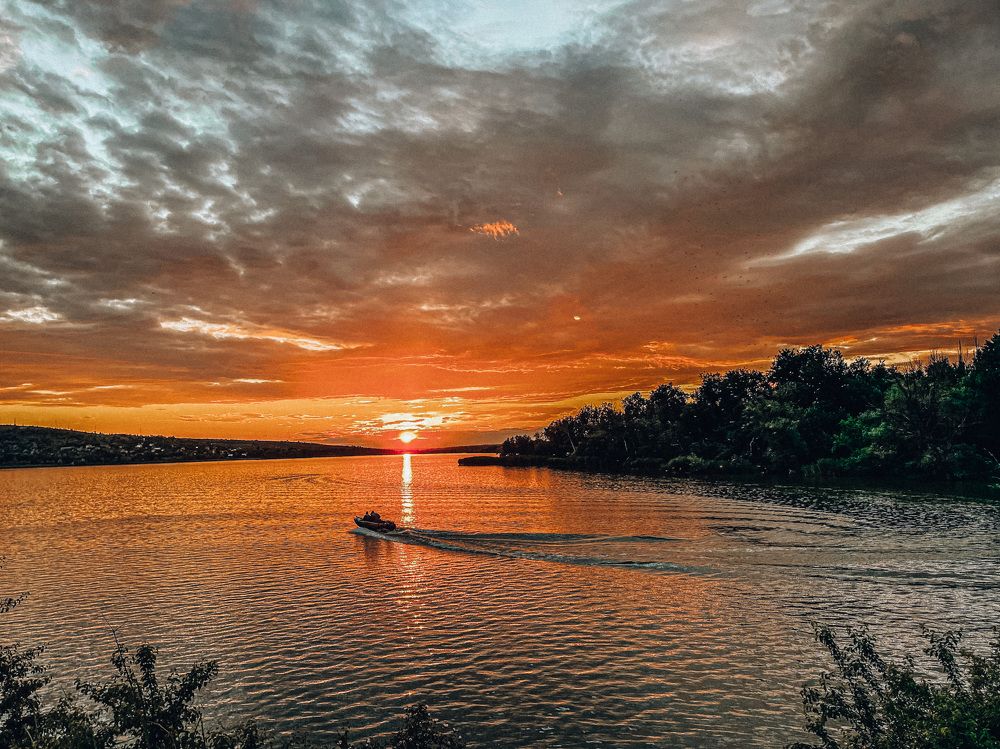 Photograph by Марина Моисей