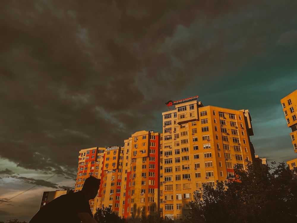 Photograph by Марина Моисей