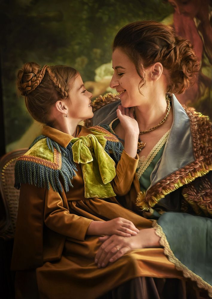 Photograph by Елизавета Свитенькова