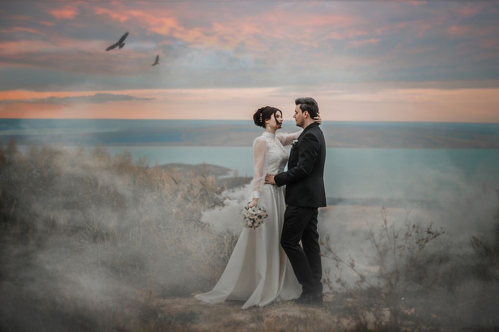 Photograph by Дарья Докучаева