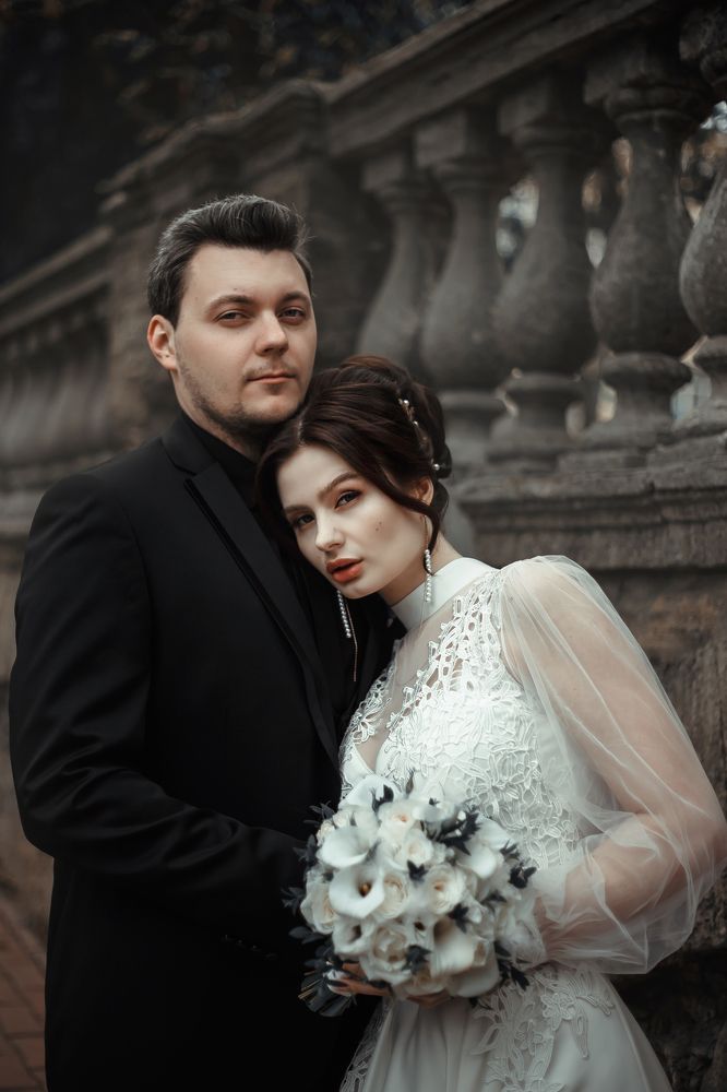 Photograph by Дарья Докучаева