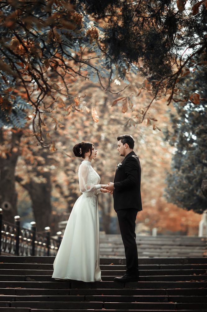 Photograph by Дарья Докучаева