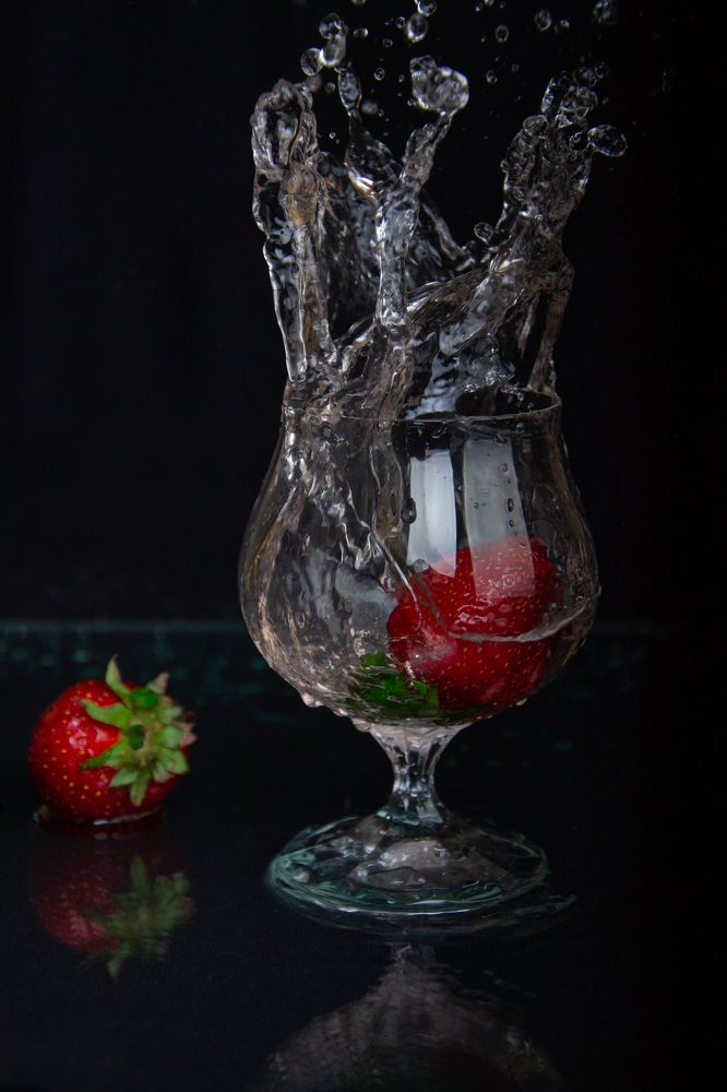 Photograph by Ирина Степанова