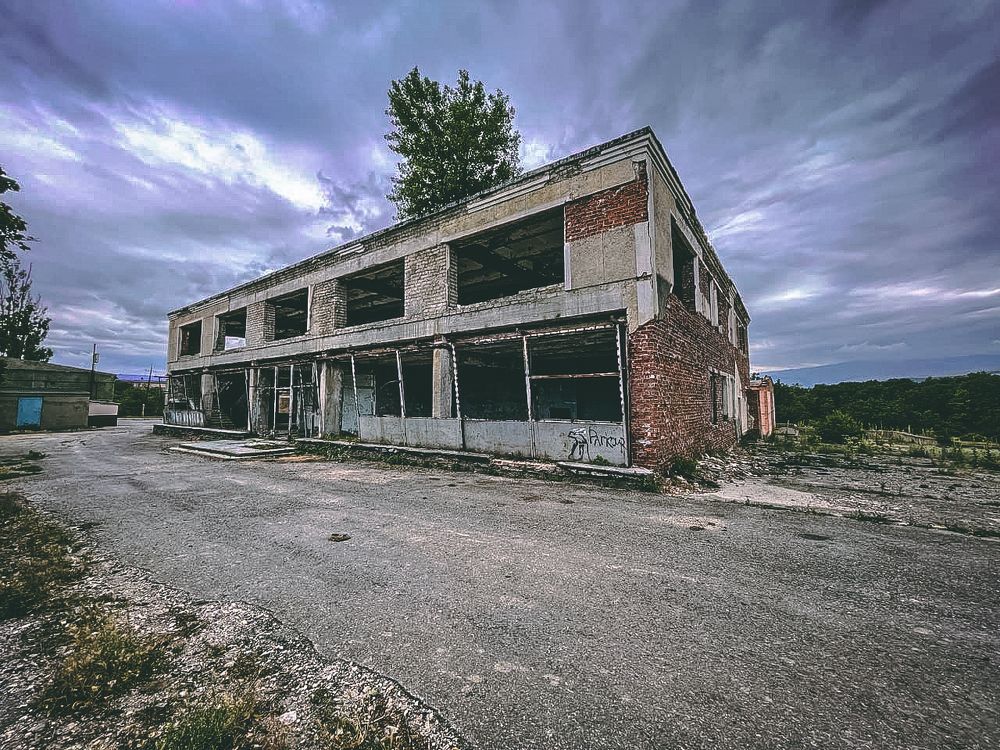 Photograph by Зиявдин Шашуев