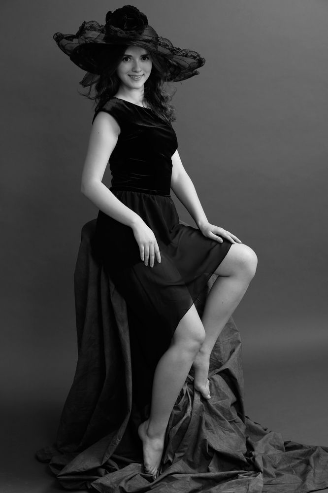 Фотография автора Олег Грачёв