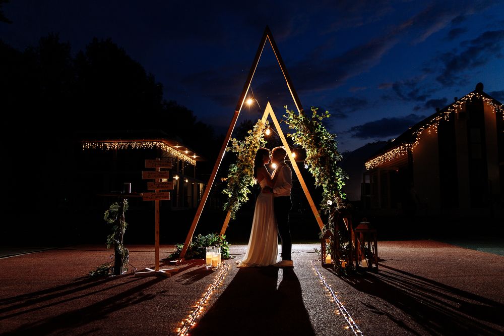 Photograph by Полина Никитина