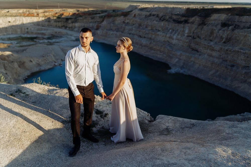 Photograph by Полина Никитина