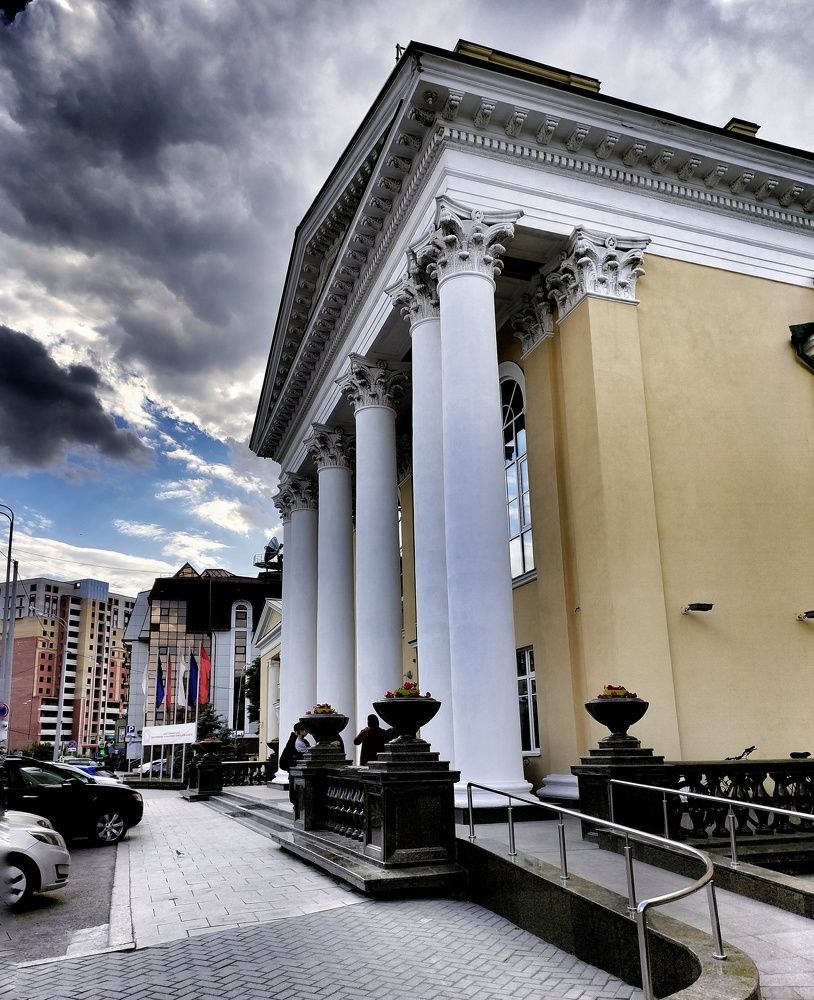 Photograph by Микка