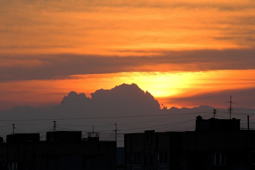 Фотография автора Геннадий Титов