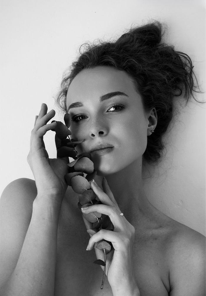 Photograph by Екатерина Лучинина