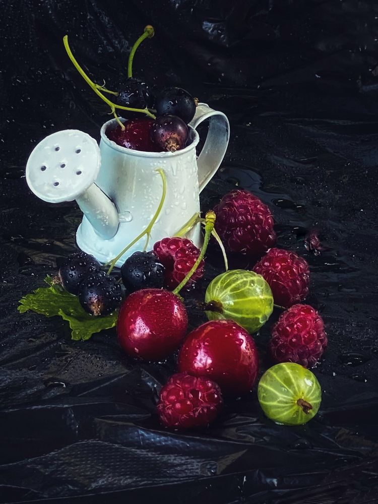 Photograph by Ольга Скиба